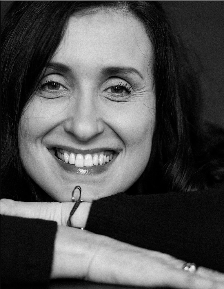 Izabela Grabowska
