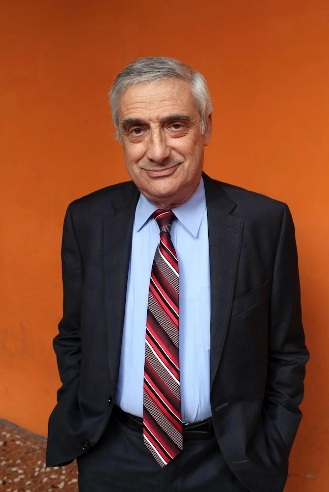 Joel Mokyr